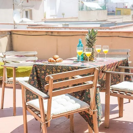 Apartamedntos St Pere Mitja 2 2*