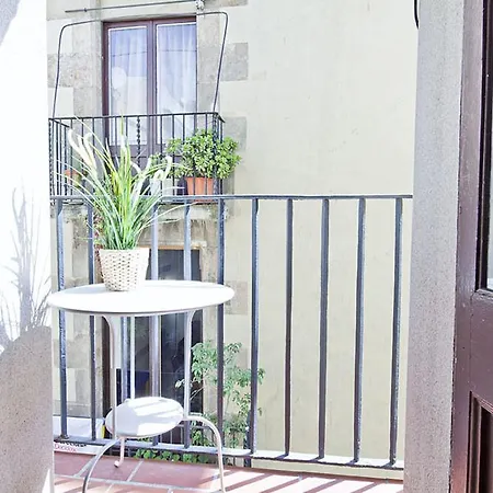 Otel Apartamedntos St Pere Mitja 2 2*
